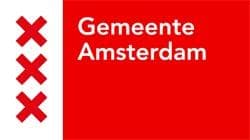 Gemeente Amsterdam — klant van MeetingMasters Online