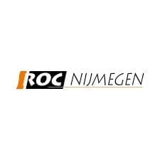 ROC Nijmegen — klant van MeetingMasters Online